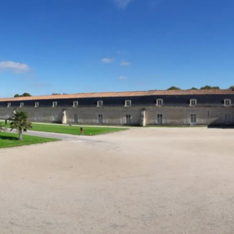 Rochefort