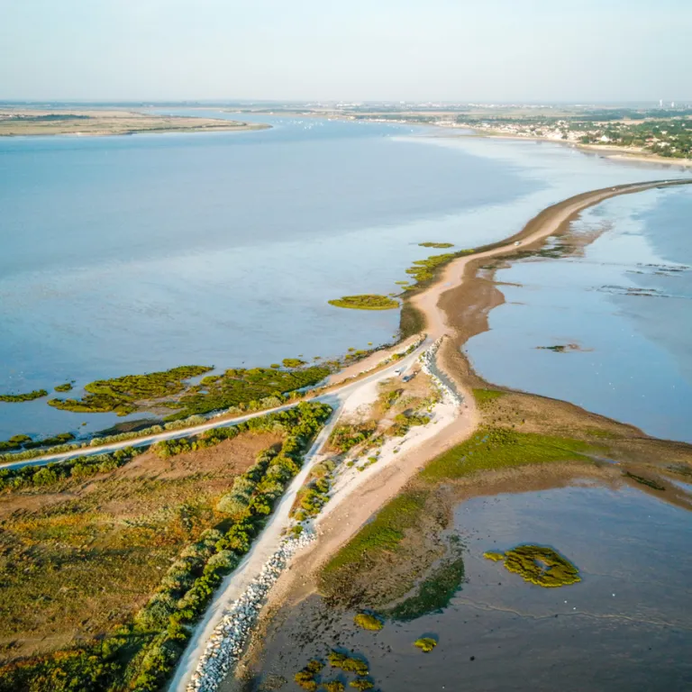 Sustainable tourism in Charente-Maritime