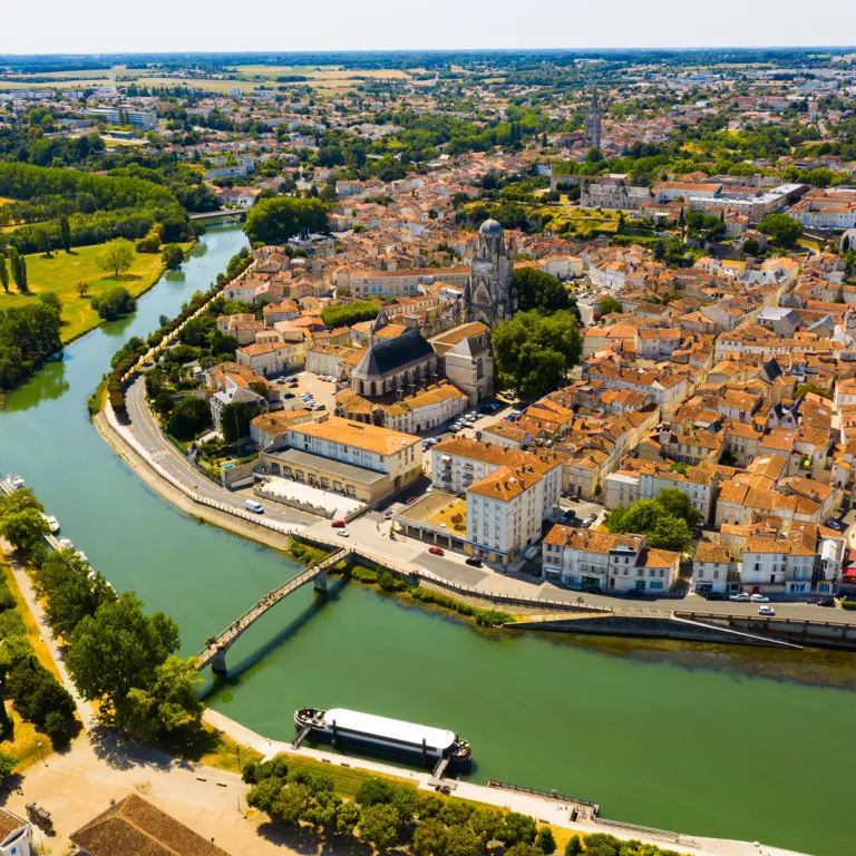 Top 10 things to do in Saintes