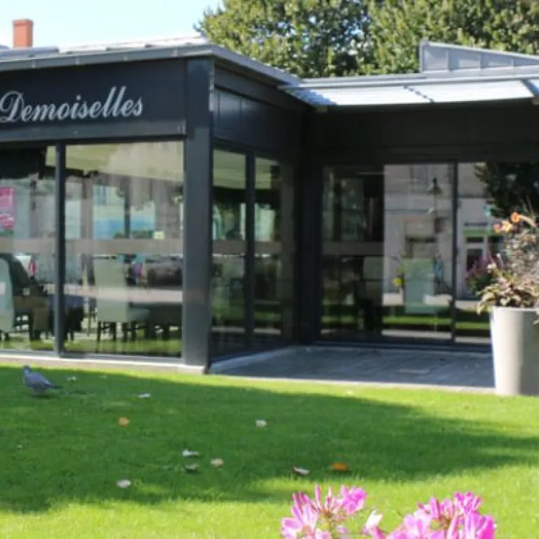 Brasserie Des Demoiselles