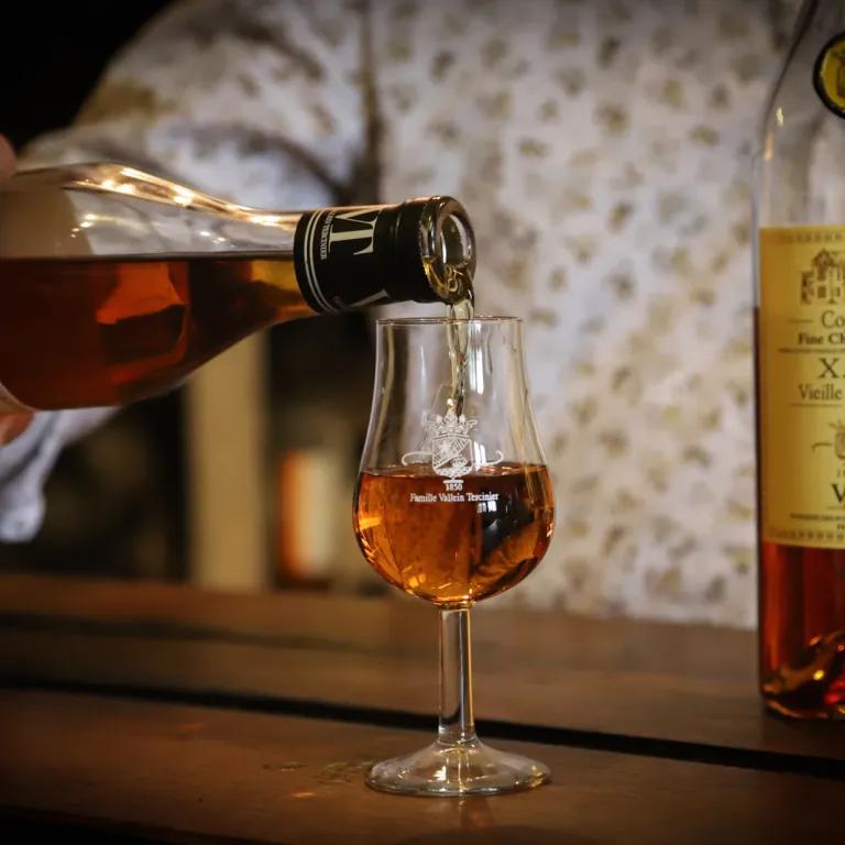 Visiting the Cognac houses: a Charente experie ...