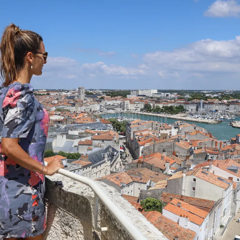 La Rochelle on foot: from must-sees to unexpec ...