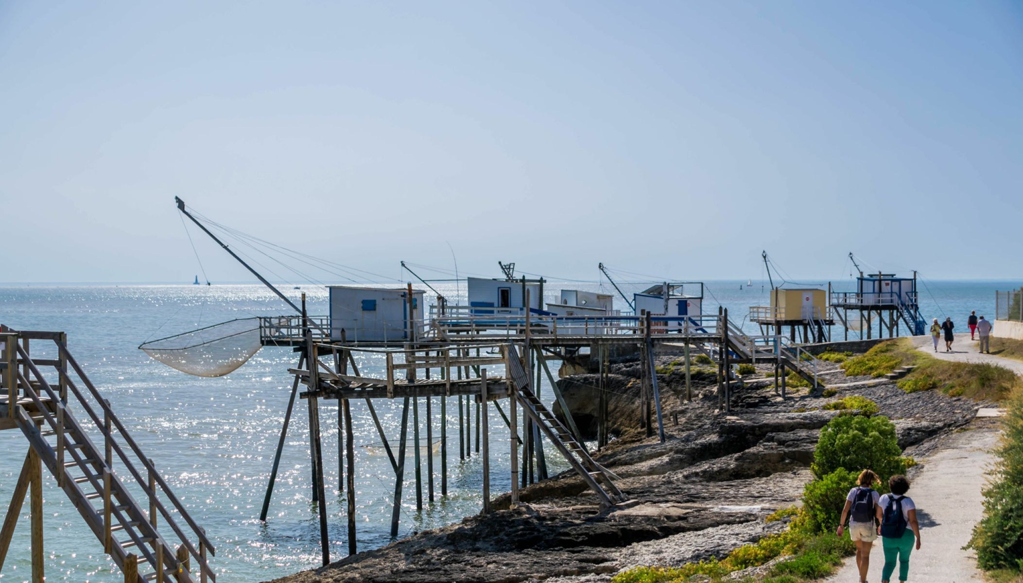 Le Top 10 de Royan : les meilleures choses à faire pendant vos vacances à Royan !