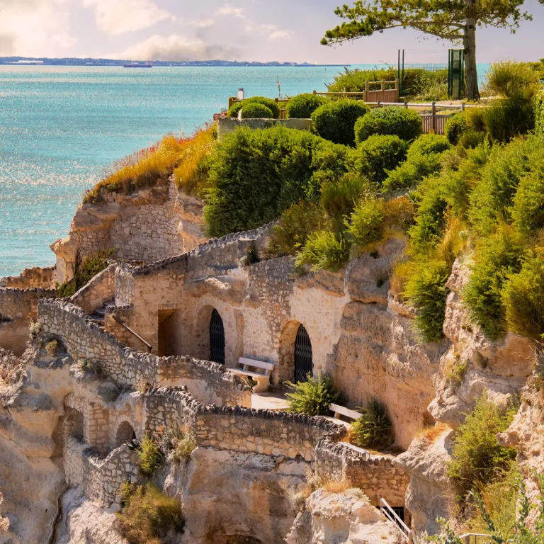 The most beautiful photo spots in Charente-Mar ...
