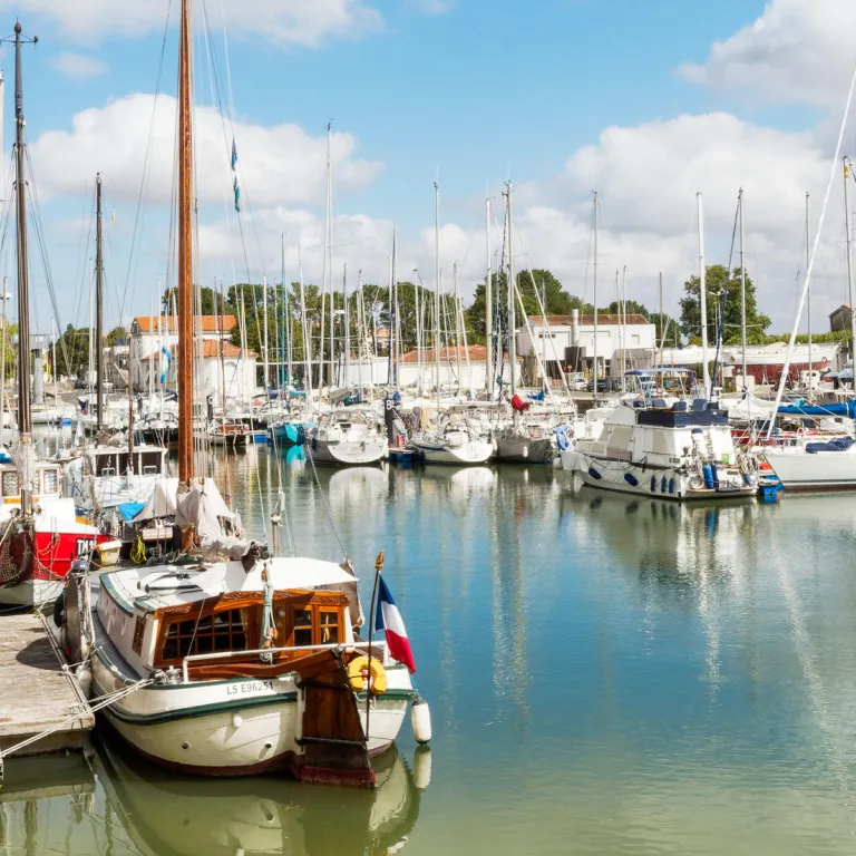 Top 10 things to do in Rochefort