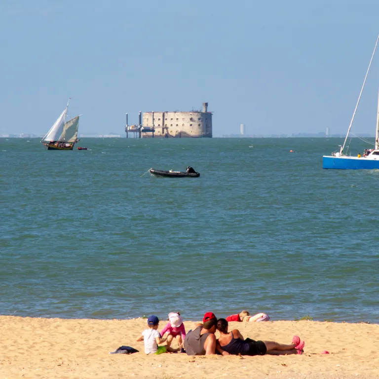 Top of the most beautiful beaches in Charente- ...