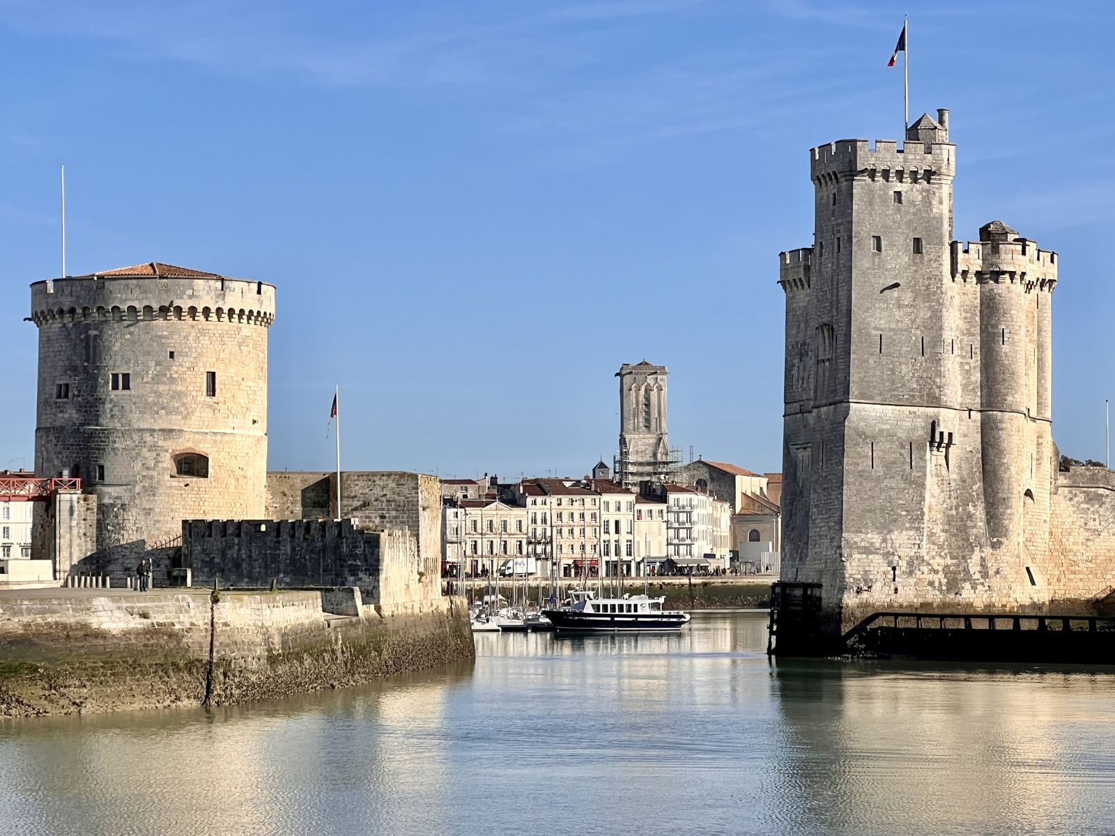 Que faire en automne en Charente-Maritime ?