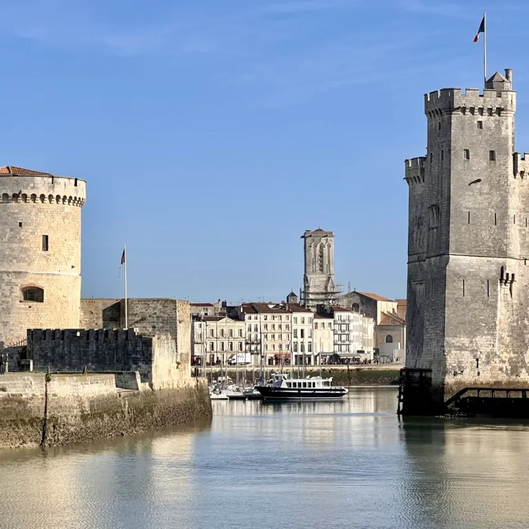 What to do in autumn in Charente-Maritime?