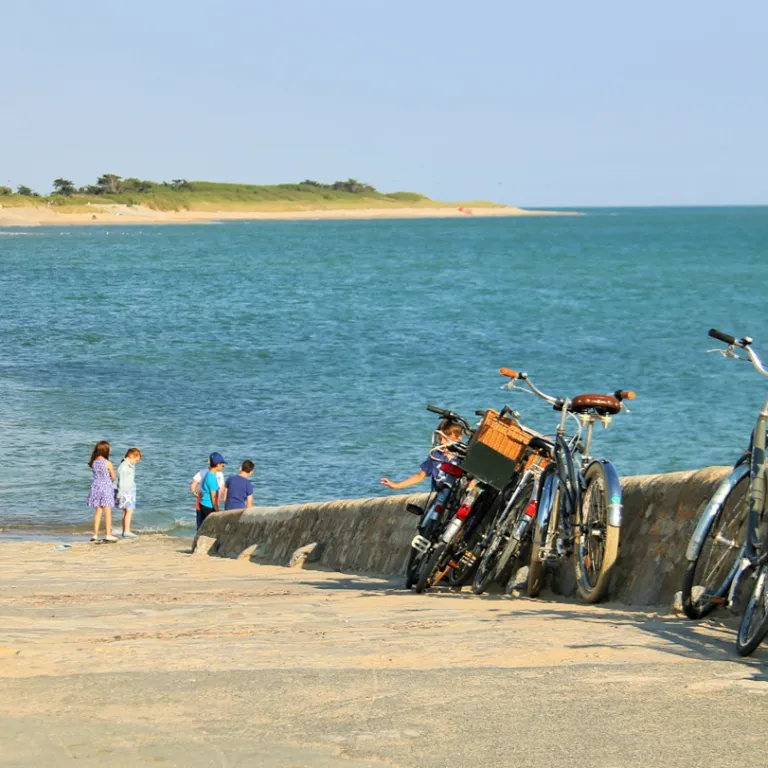 The 10 must-sees of Ars-en-Ré, one of the "Mos ...