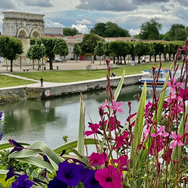 Escape for a weekend in Charente-Maritime