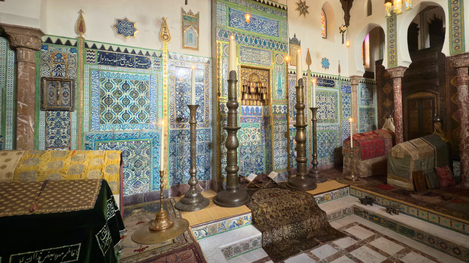 Visite de La Maison Pierre Loti de Rochefort : ...