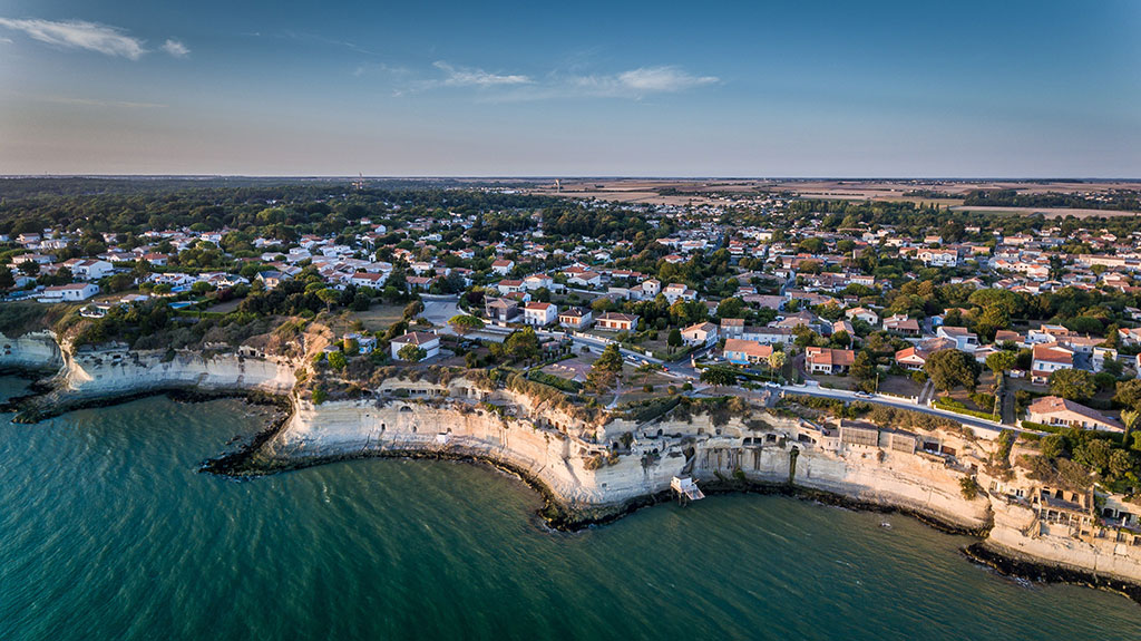 Les visites insolites de la Charente-Maritime  ...