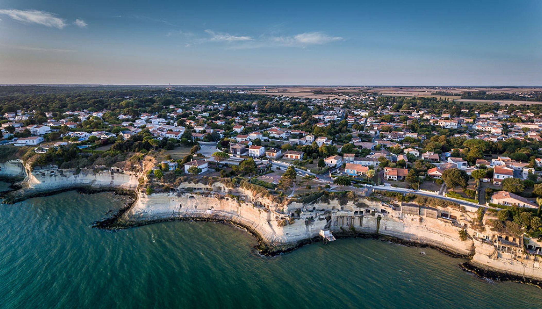 Les visites insolites de la Charente-Maritime : échappées belles et découvertes surprenantes !