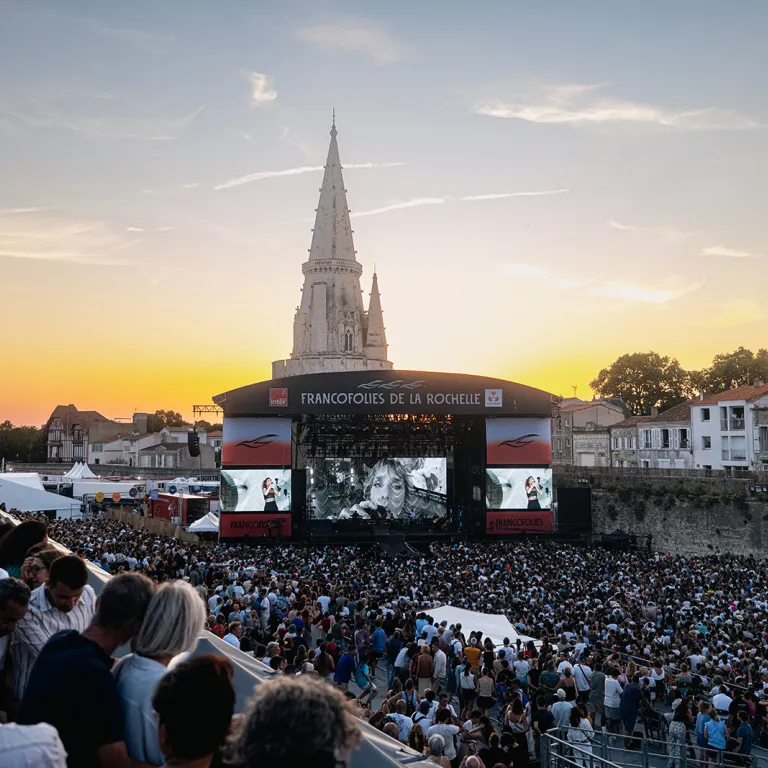 A memorable 2026 edition of the Francofolies d ...