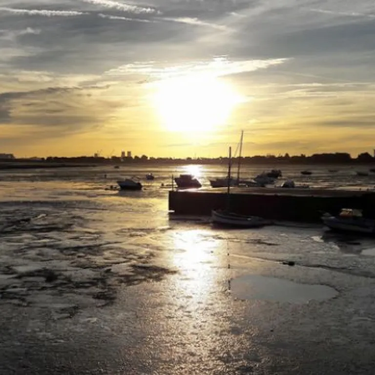 L'île de Ré
