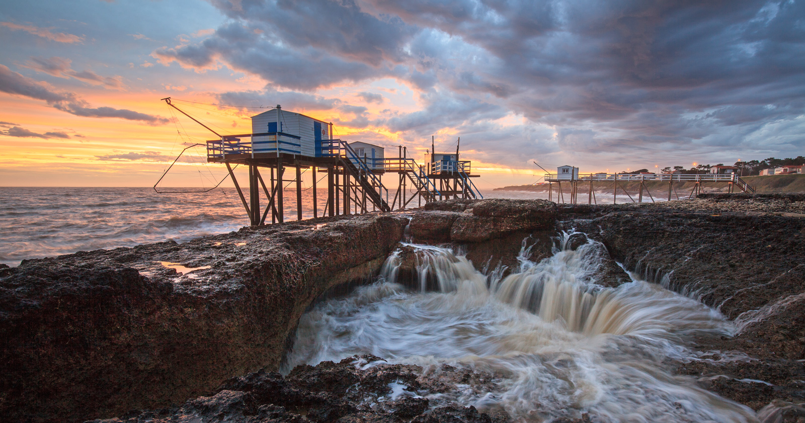 Que faire en Charente Maritime l’hiver ?