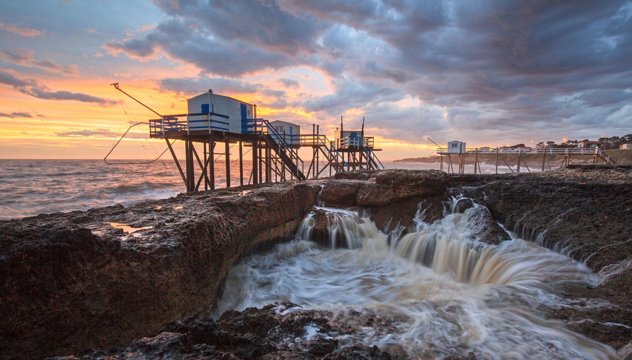 Que faire en Charente Maritime l’hiver ?