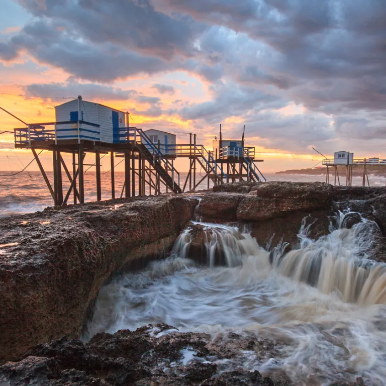 What to do in Charente Maritime in winter?