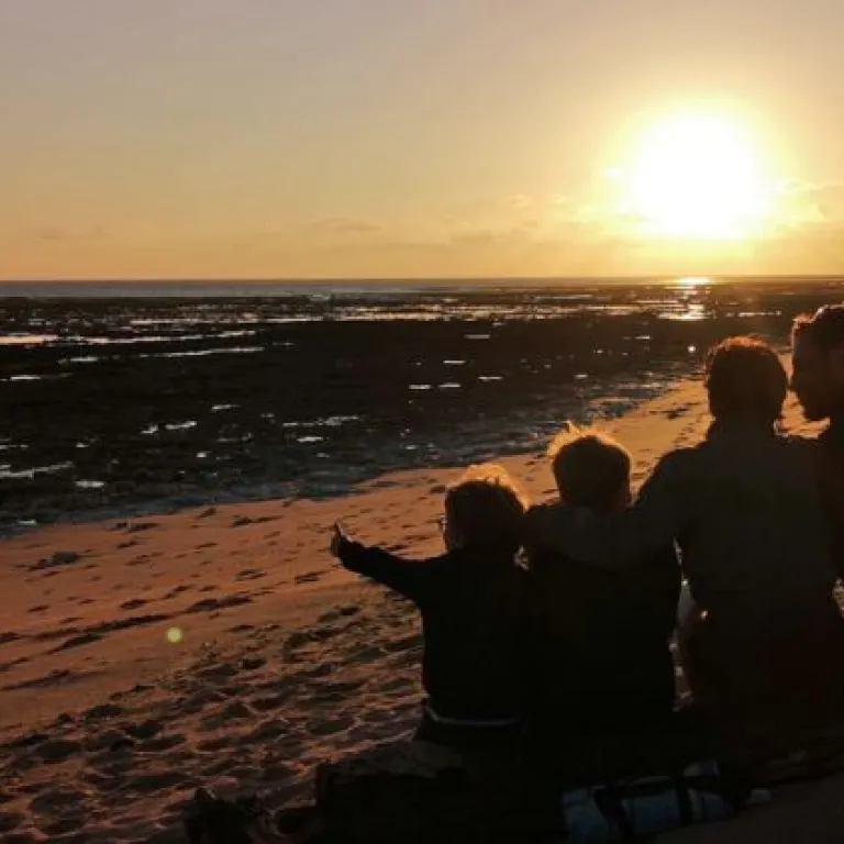 Camping Le Maine : Sea & fun for family holida ...