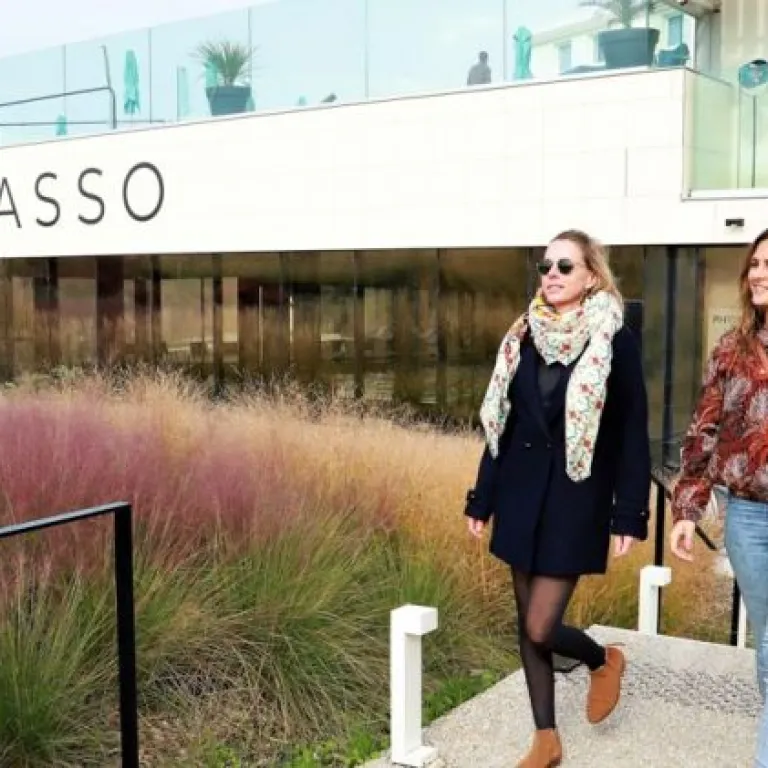 Wellness and thalassotherapy getaway for girls ...