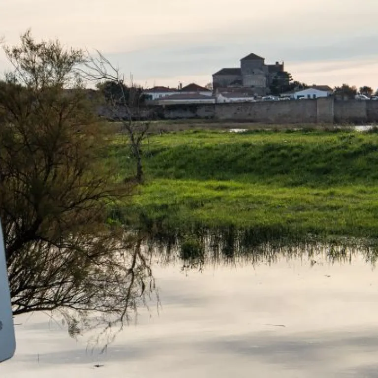 Getaway to Talmont-sur-Gironde, a fortified to ...
