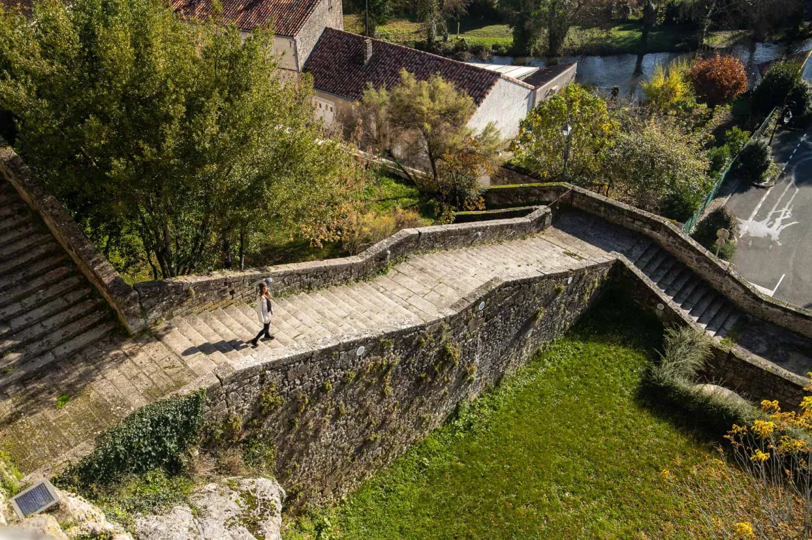 Château de Pons