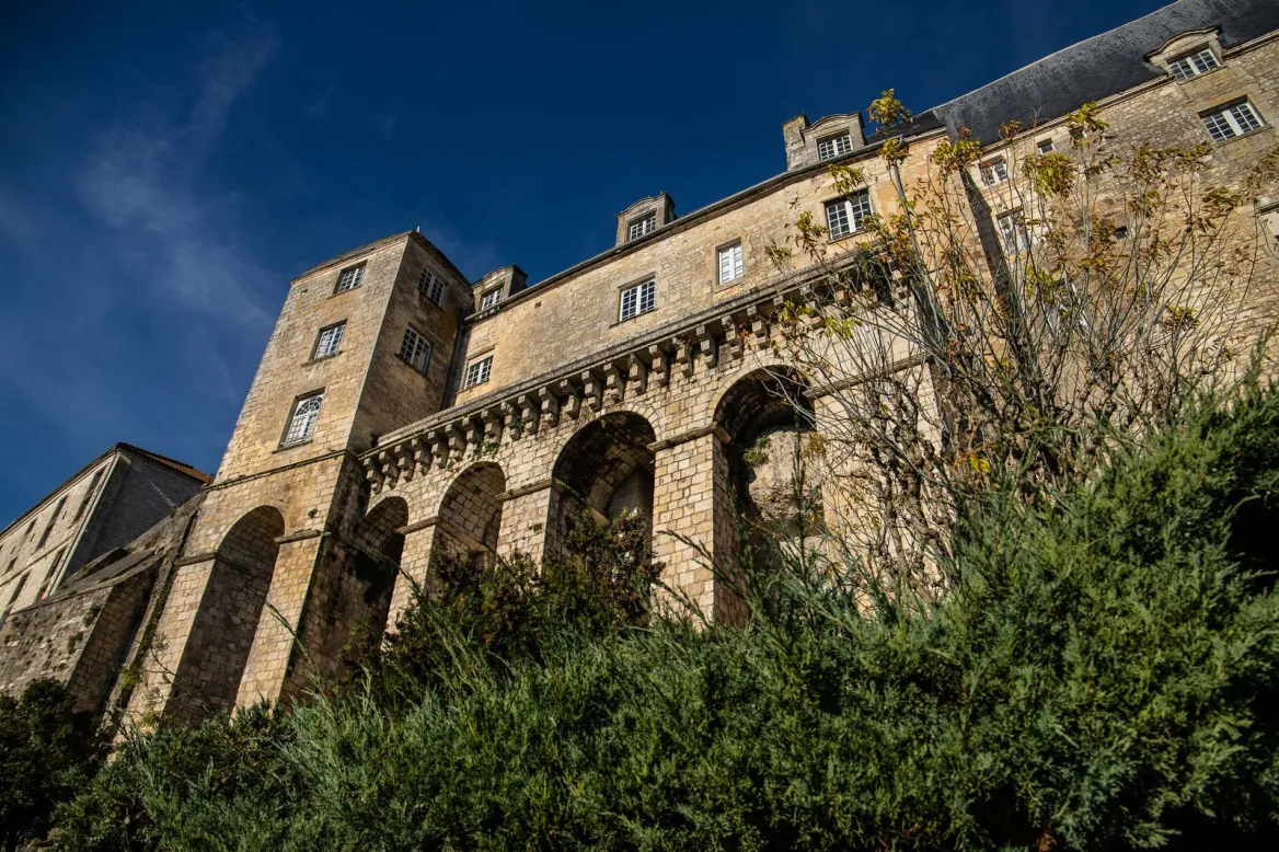 Château de Pons