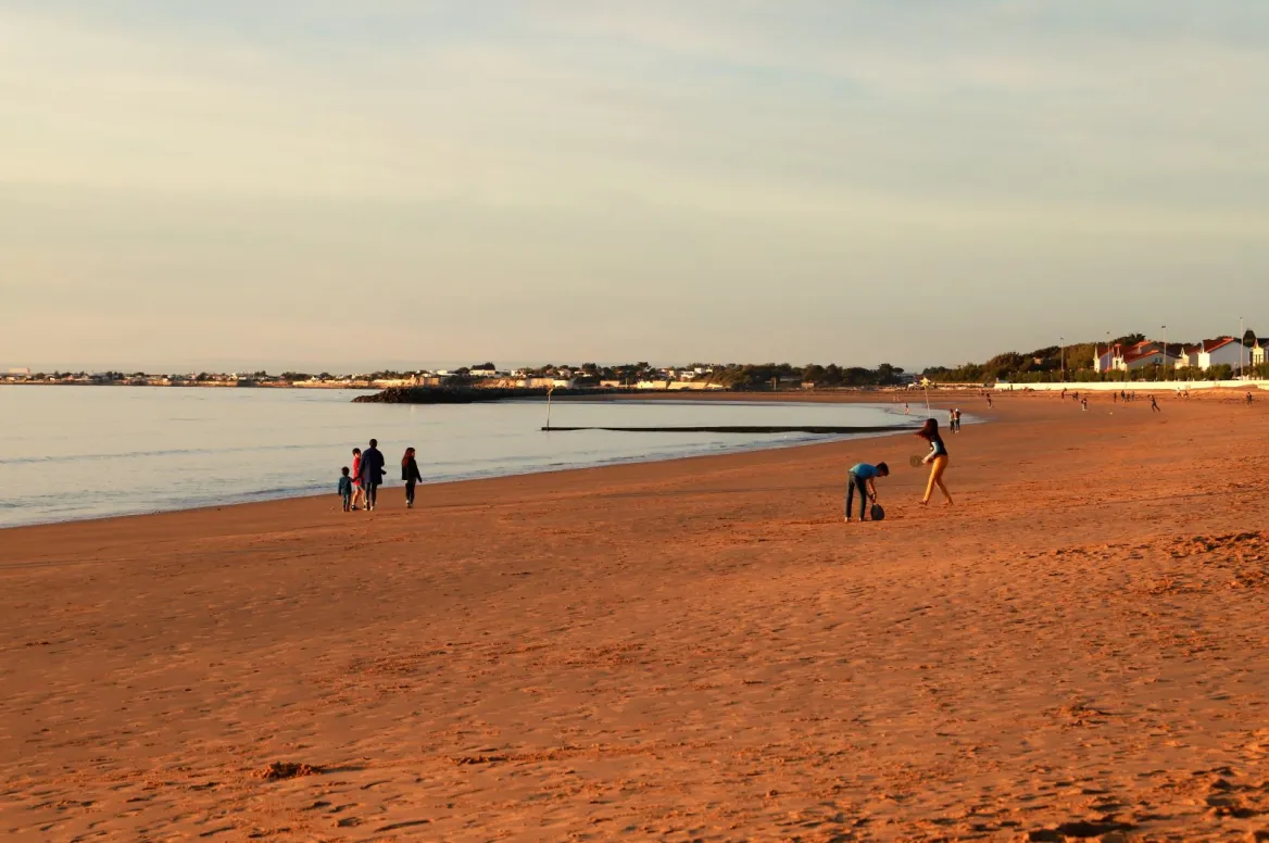 kite surf Charente Maritime
