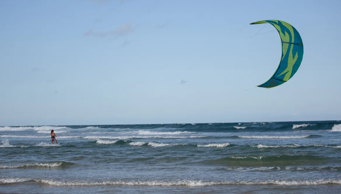 kite surf Charente Maritime