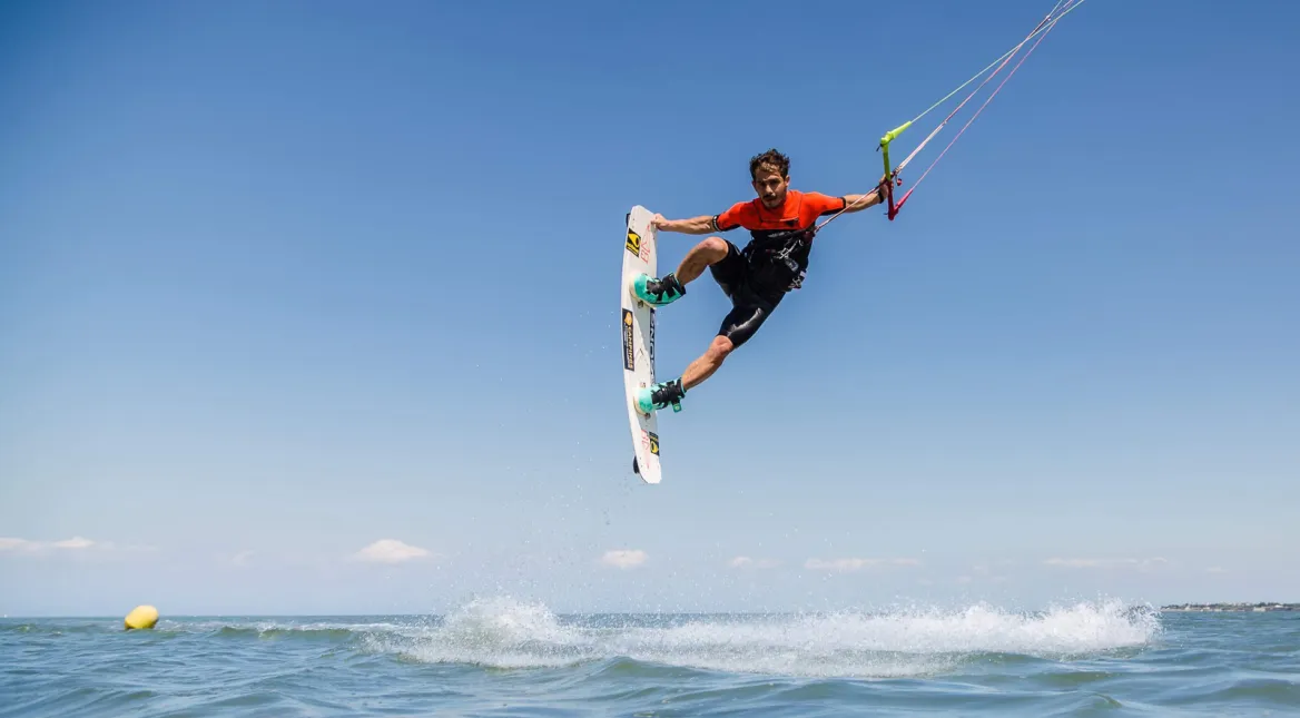 kite surf Charente Maritime