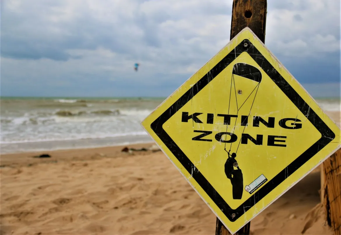 kite surf Charente Maritime