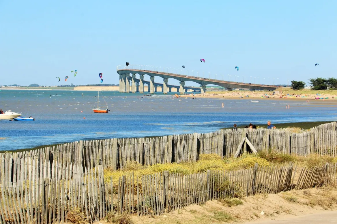 kite surf Charente Maritime