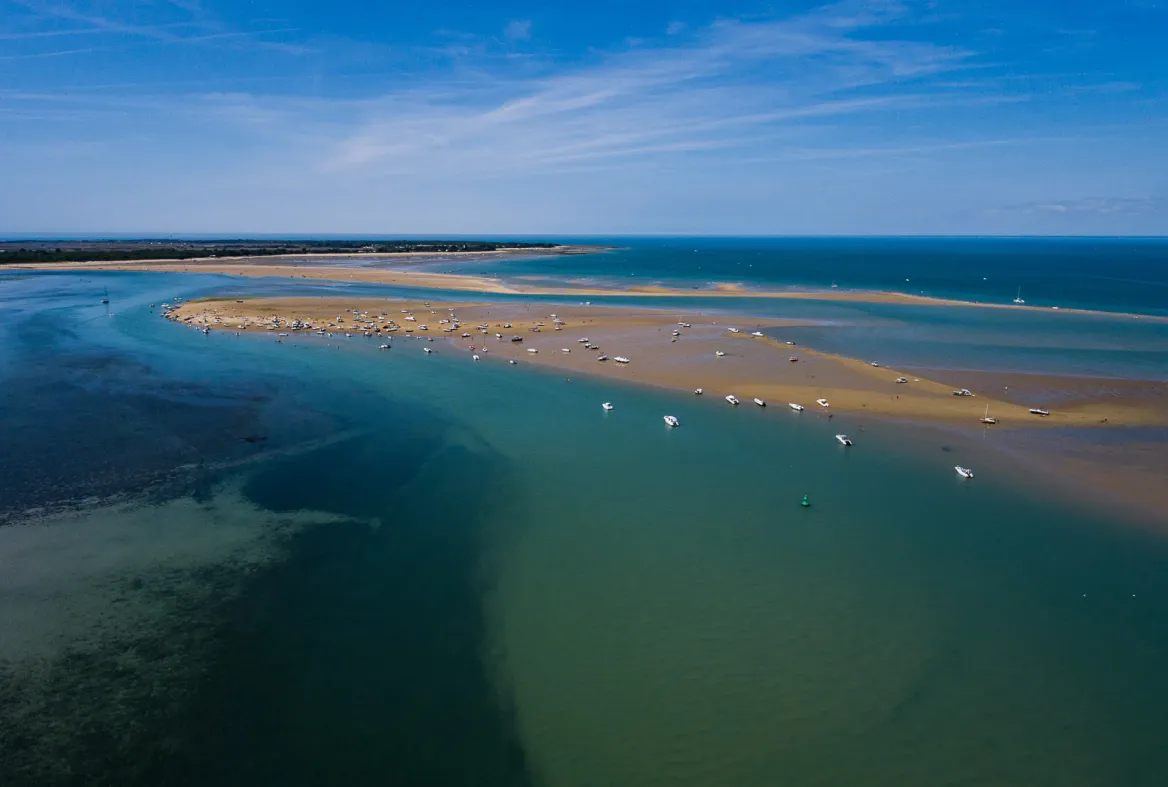 kite surf Charente Maritime