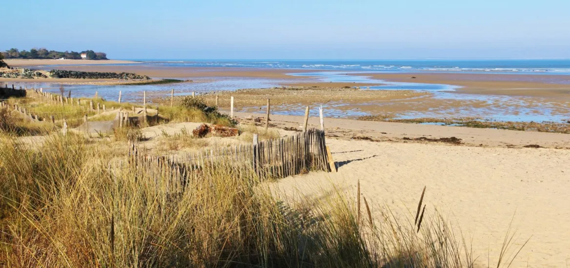kite surf Charente Maritime