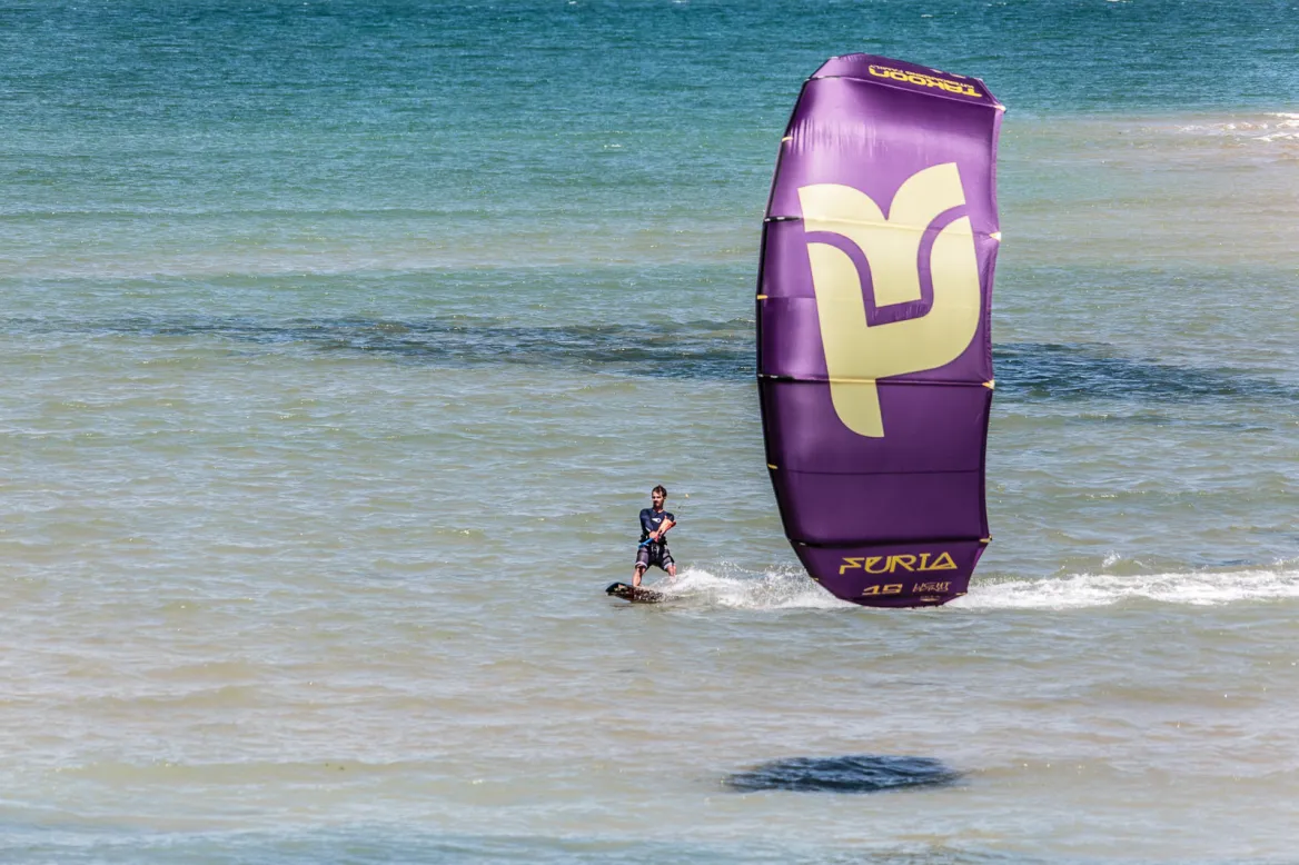 kite surf Charente Maritime