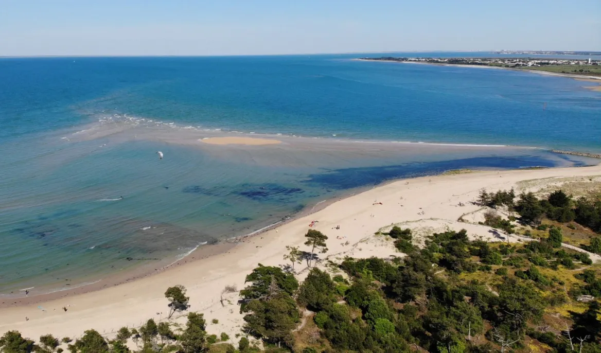 Le banc du Bucheron