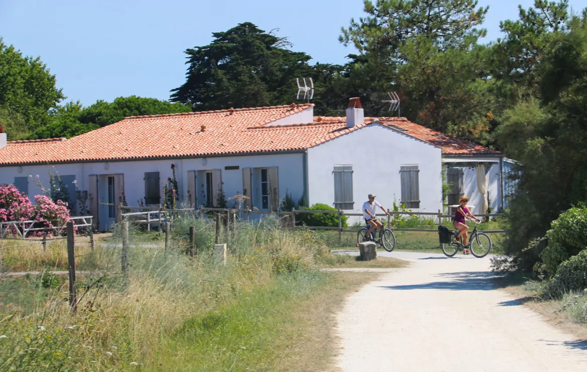 Aix Island
