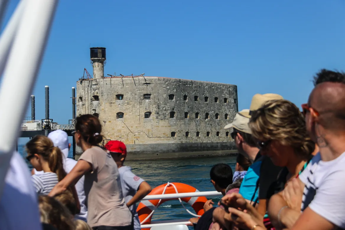 Fort Boyard