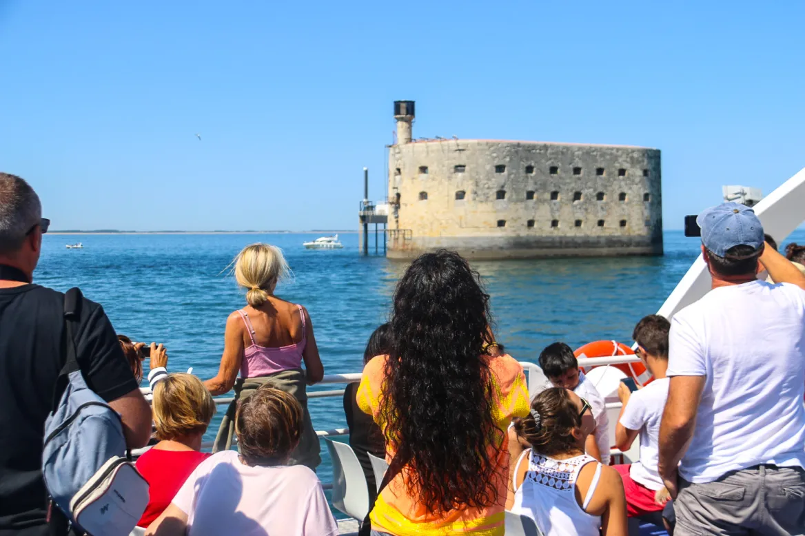Fort Boyard