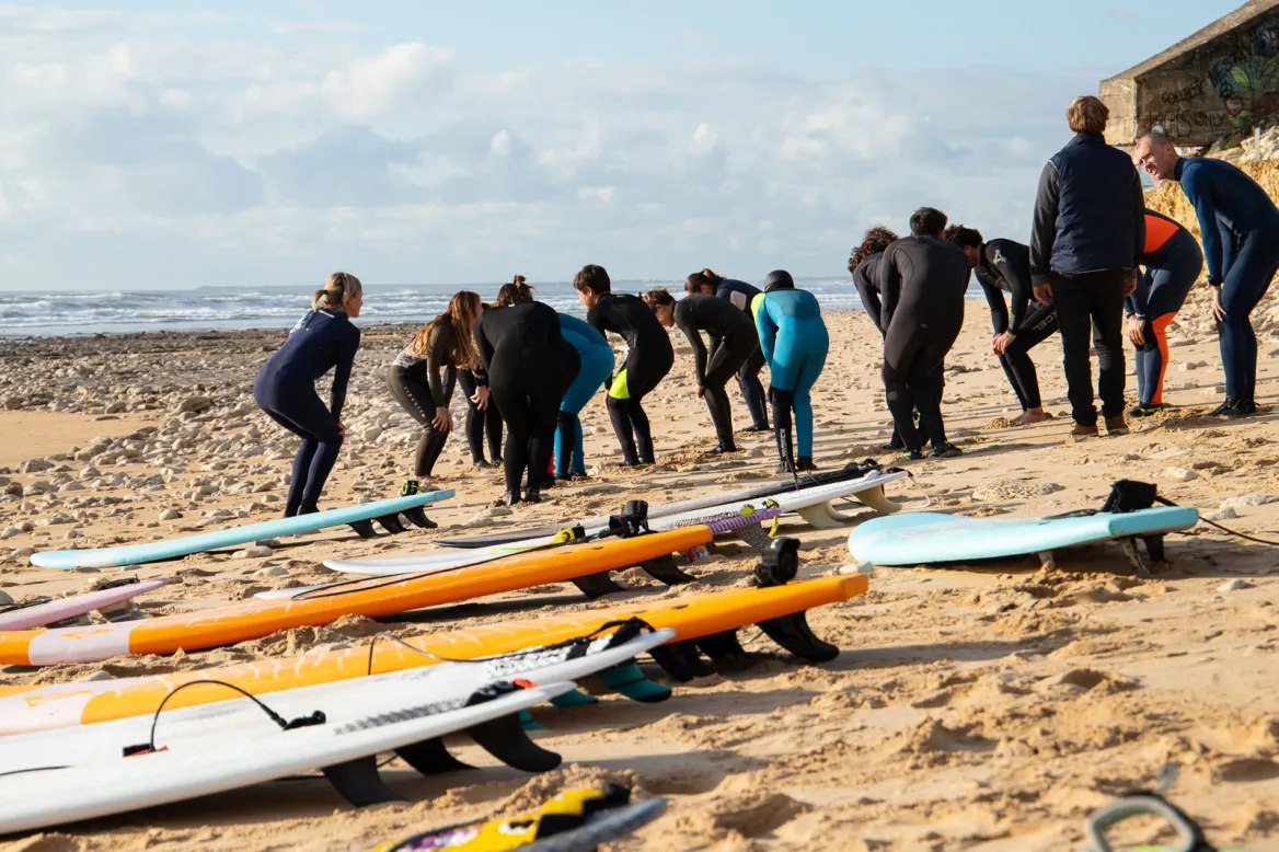 Surf Re