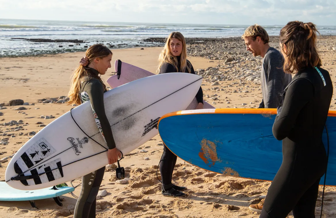 Surf Re