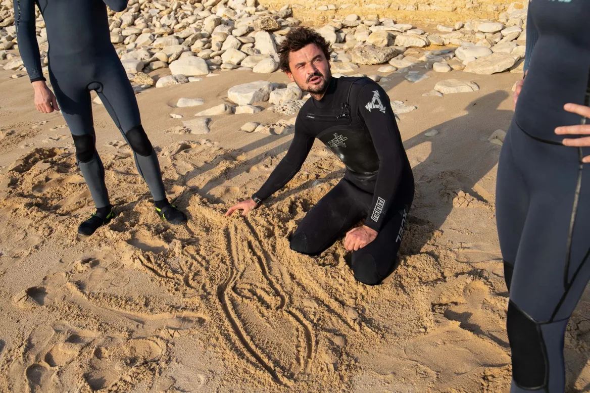 Surf Re