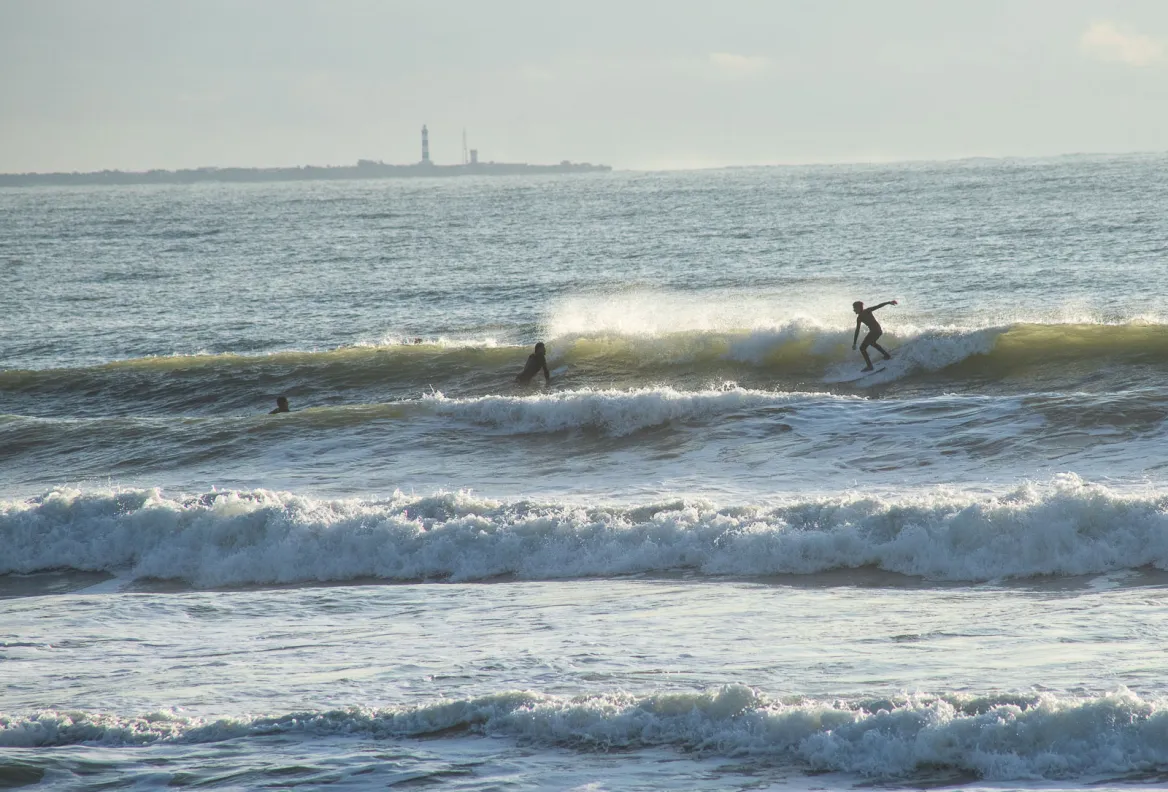 Surf Re