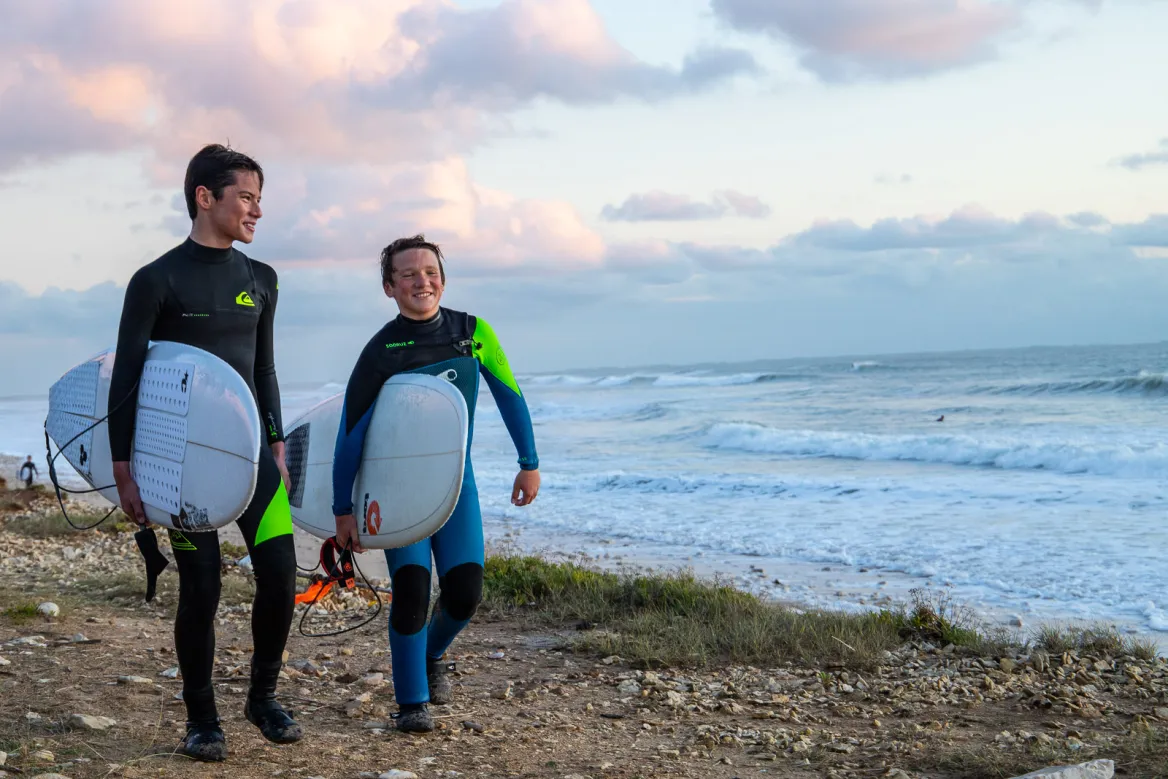 Surf Re