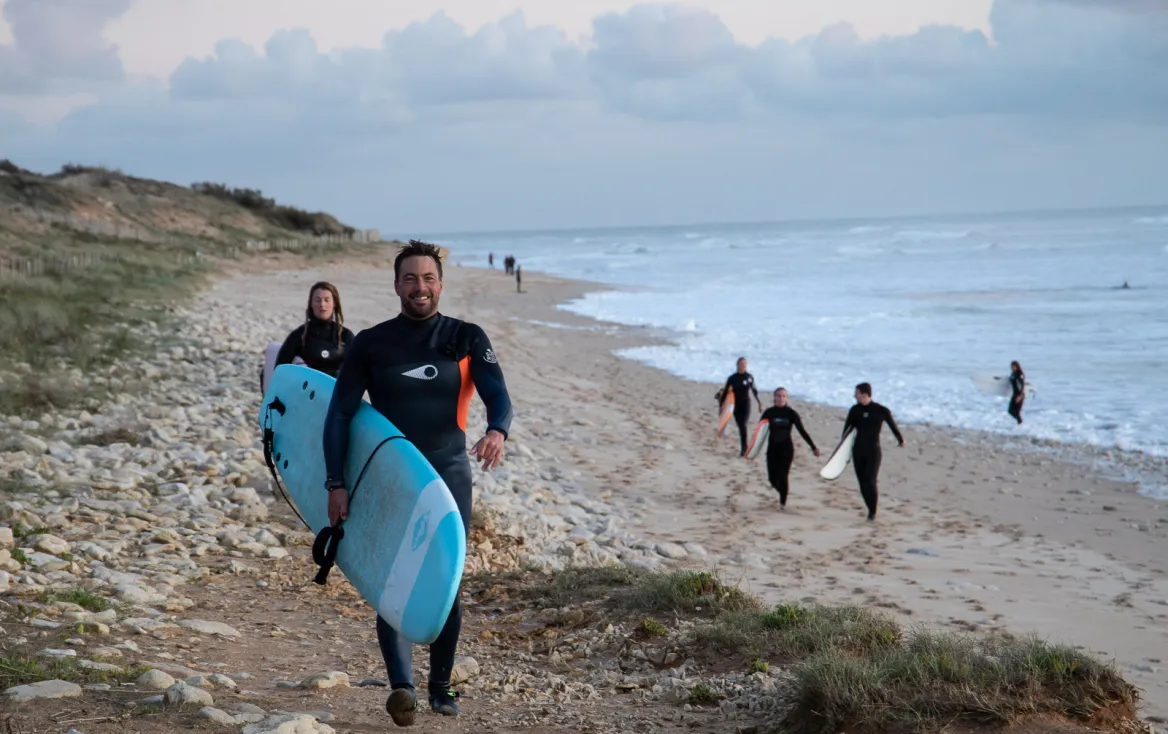 Surf Re