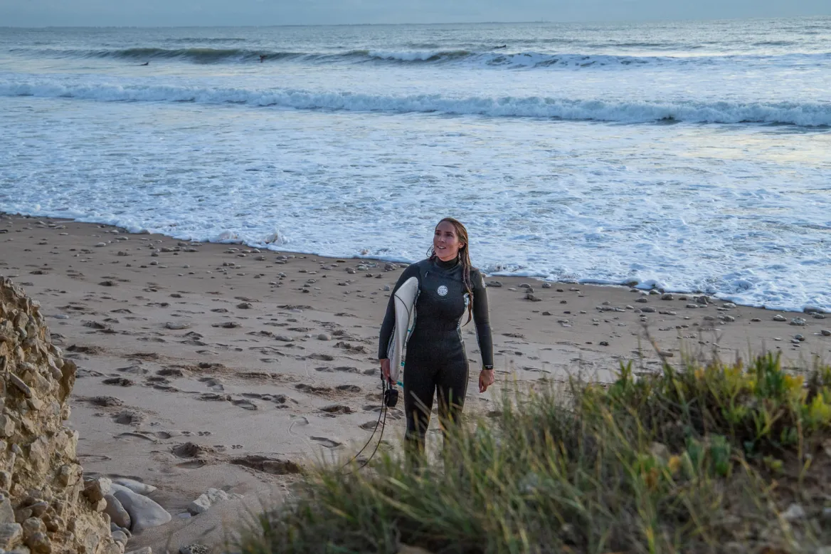 Surf Re