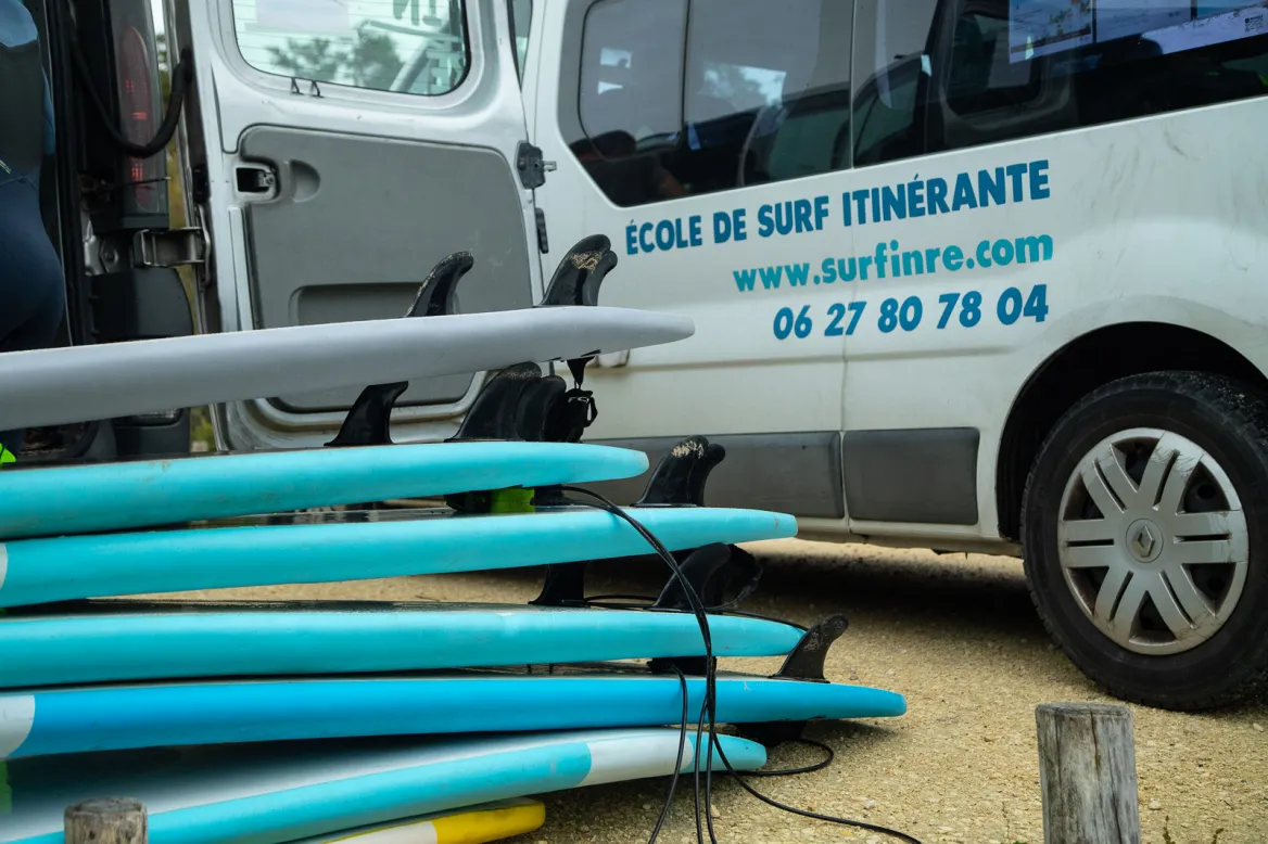 Surf Re