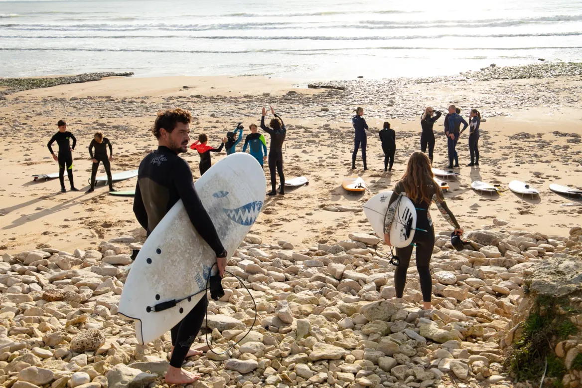 Surf Re