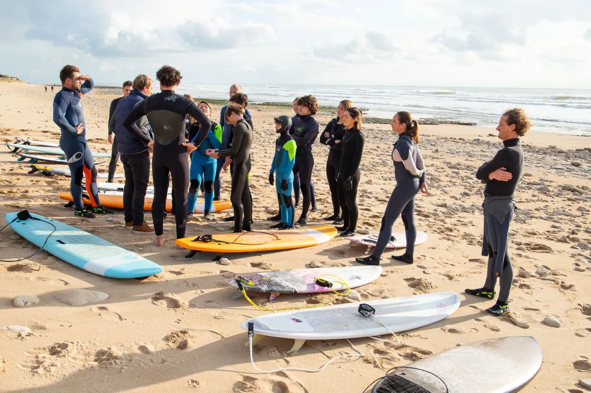 Surf Re