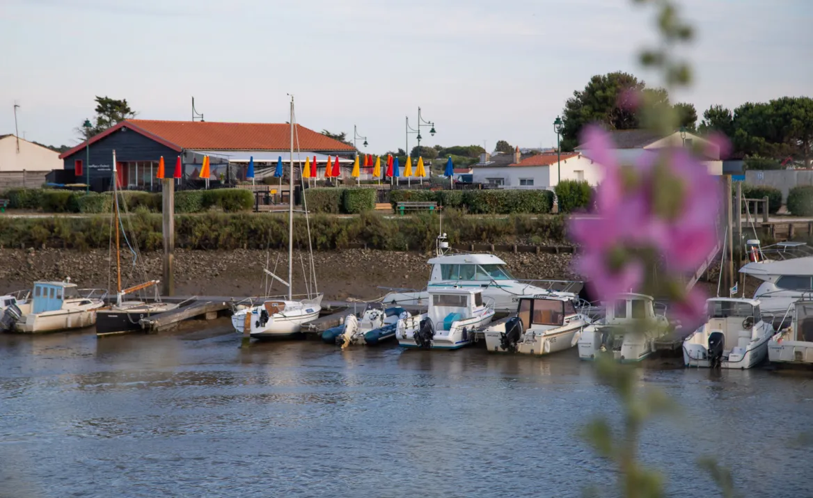 Port Lauzières